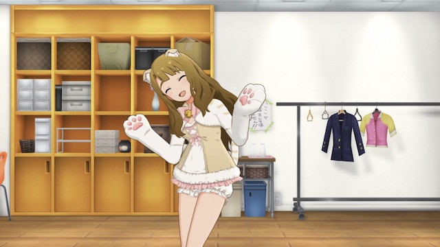 ミリシタ セレチケのおすすめな使い道 年7月更新 ぴなきに ピーな季節に成りました