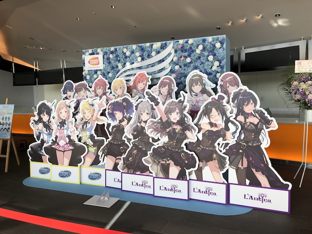 シャニマス1stライブ1日目感想 2プロのアイドルは宇宙一ばい せつpのブログ