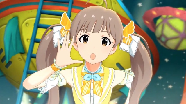 ミリシタ ピコピコiiko インベーダーの歌詞の謎に迫れ 幼年期のみんな ぴなきに ピーな季節に成りました