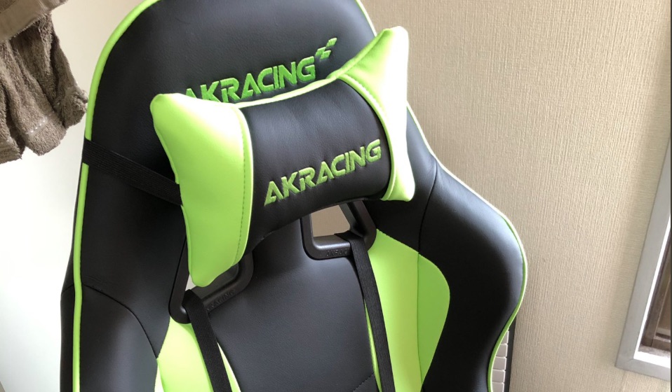 【ゲーミングチェア】AKRACING NITROがアマゾンプライムデーで大幅 ...